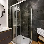 公寓 Luksusowy Apartament Nad Balatonem *