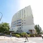 公寓 Luksusowy Apartament Nad Balatonem 华沙