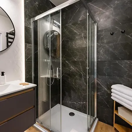 Appartement Luksusowy Apartament Nad Balatonem *