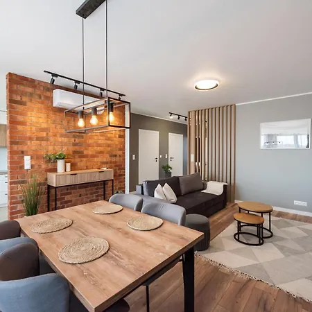 Luksusowy Apartament Nad Balatonem *