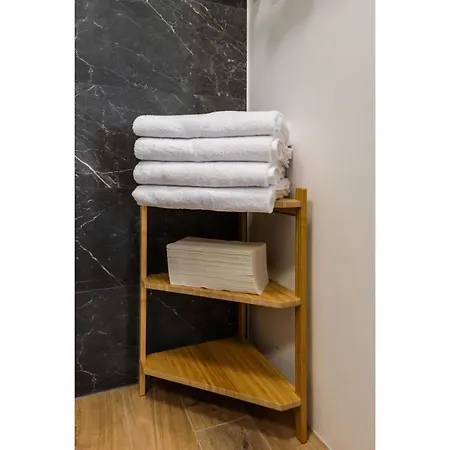 شقة Luksusowy Apartament Nad Balatonem *