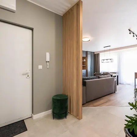 公寓 Luksusowy Apartament Nad Balatonem *