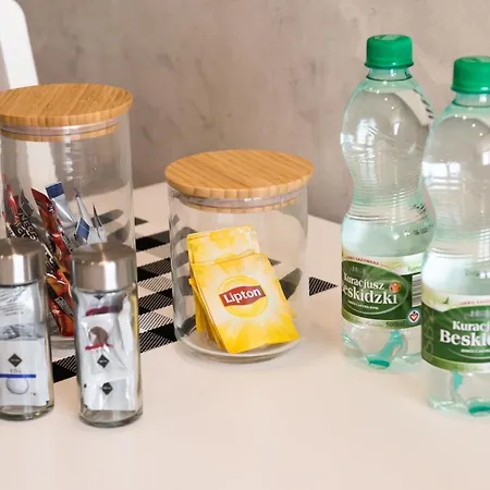 Luksusowy Apartament Nad Balatonem