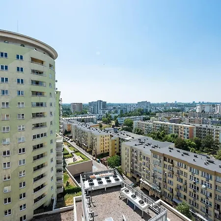 公寓 Luksusowy Apartament Nad Balatonem