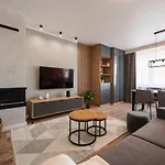 Luksusowy Apartament Nad Balatonem Lägenhet *