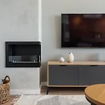 Luksusowy Apartament Nad Balatonem Lägenhet Warszawa