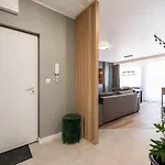 Lägenhet Luksusowy Apartament Nad Balatonem *