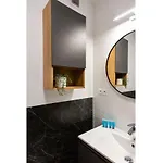 Lägenhet Luksusowy Apartament Nad Balatonem *