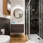 Luksusowy Apartament Nad Balatonem Lägenhet