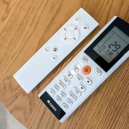 Luksusowy Apartament Nad Balatonem Lägenhet *